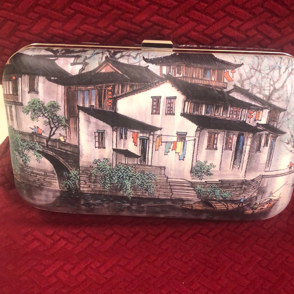 Chinese home INs handbag